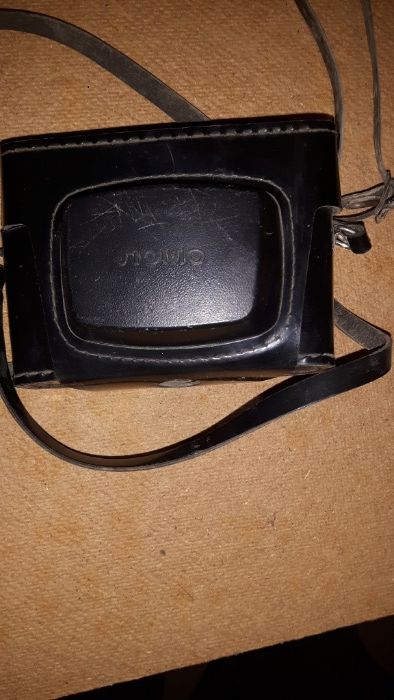 Фотоапарат Смена Симбол