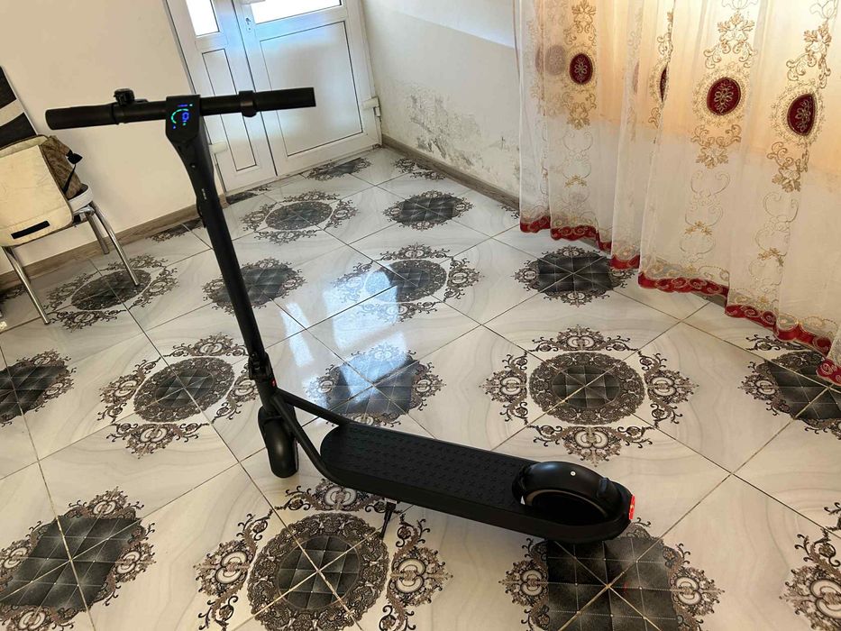 Trotineta electrca SOFLOW