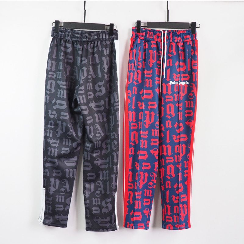 Trening //PALM ANGELS FULL PRINT\\ Calitate Premium