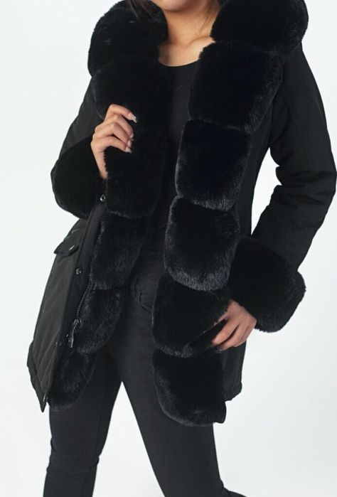 Дамски зимни якета. Нови.