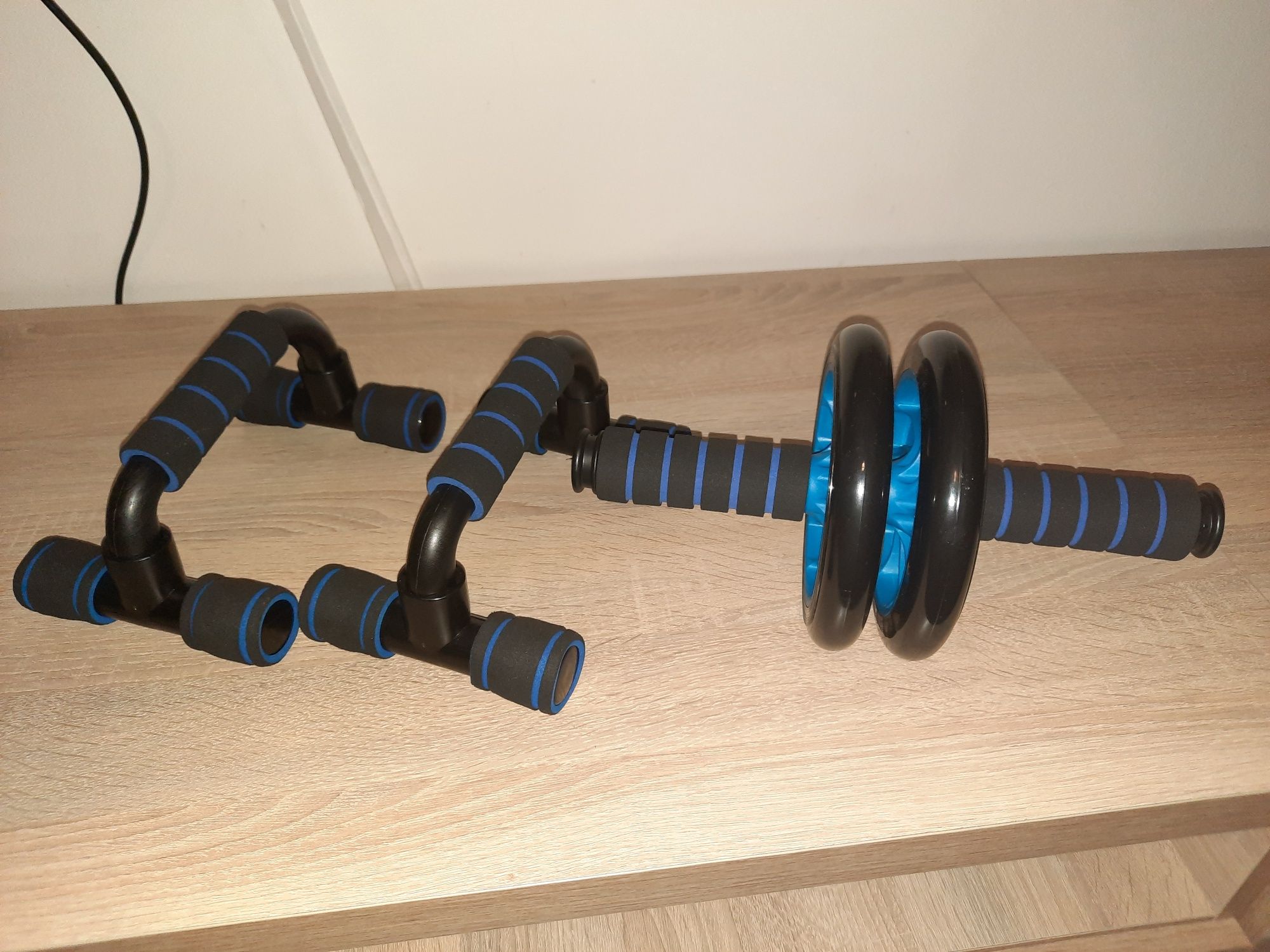 Accesorii fitness