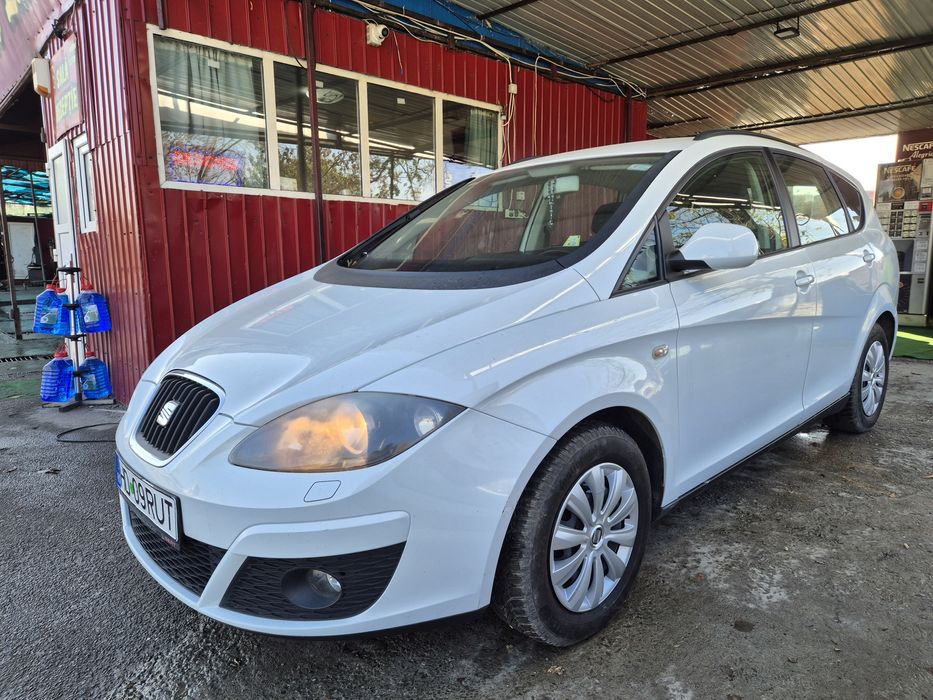 Seat Alteia XL 1.2 tsi