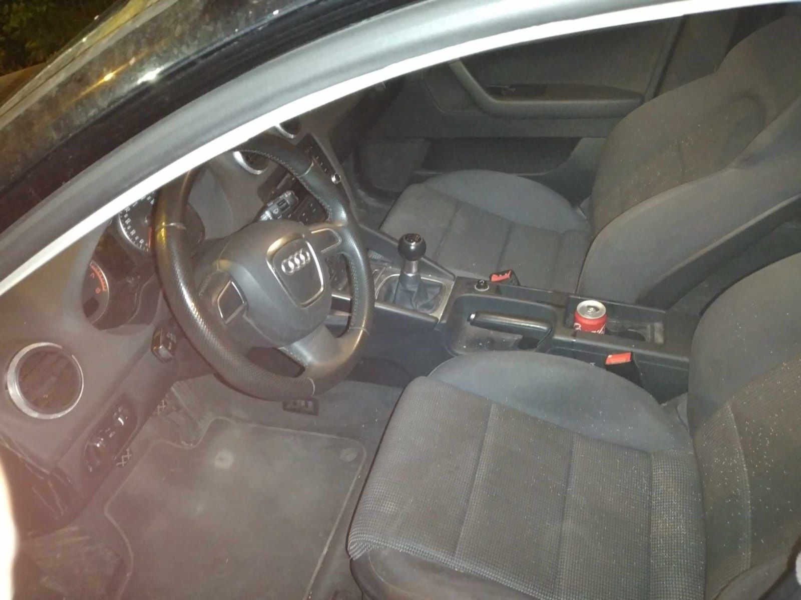 Titlu desmenbrez audi a3 2010 motor 1.4 TFSI