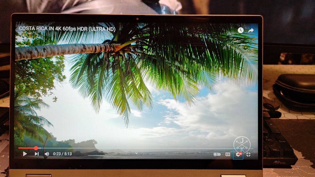 Laptop Lenovo Ideapad Flex 5 2in1