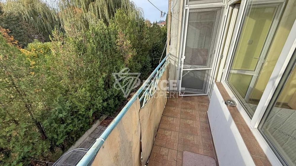 Продава се Двустаен апартамент в к.к. Слънчев бряг - 44 кв.м за 1364 €/кв.м - Снимка #17