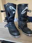 Ghete/ cizme moto Alpinestars