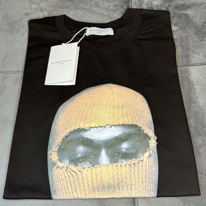 Tricou Ih Nom Uh Nit premium oferta