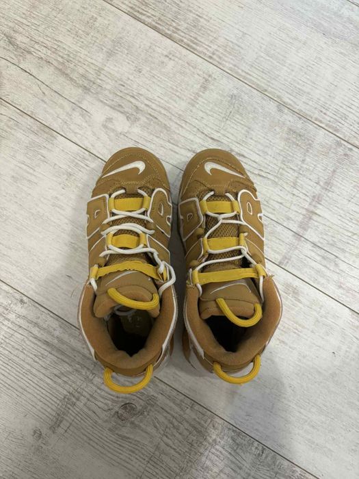 Маратонки Nike Air more uptempo