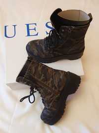 Ghete Army GUESS 37