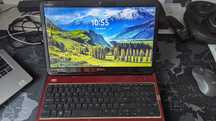 Dell Inspiron N5110