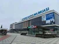 Magazin sotiladi