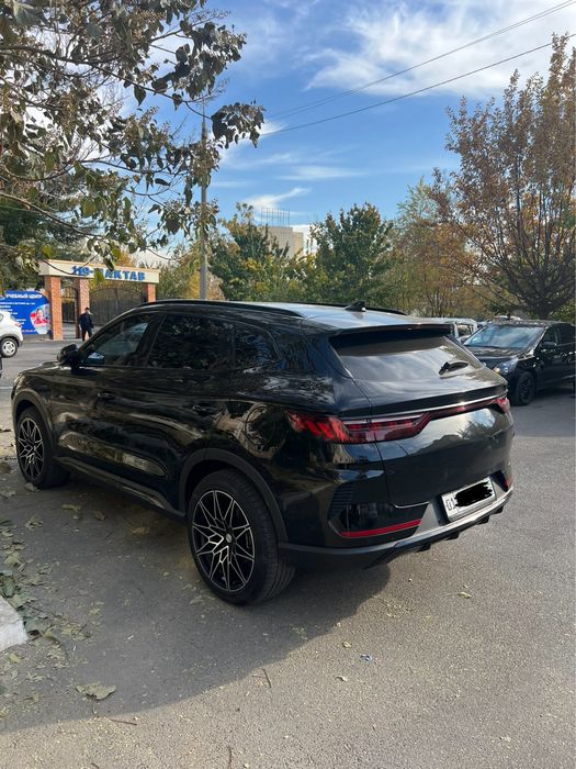 Byd song plus flagship 2023 yil