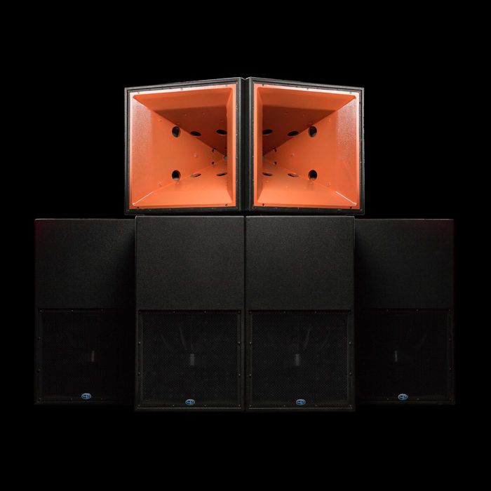 Inchiriez sistem Danley Sound Labs, JBL, Technics, Xone 92, Isonoe.