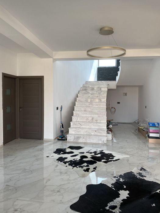 Vand vila moderna lux