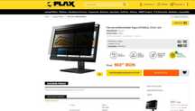 filtru confidentialitate Targus Privacy Filter Hp E273 27 inch AST038G
