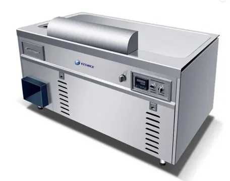 Plita electrica teppanyaki cu inductie Firmann 1500