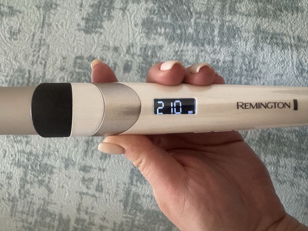 Маша Remington Hydra Luxe