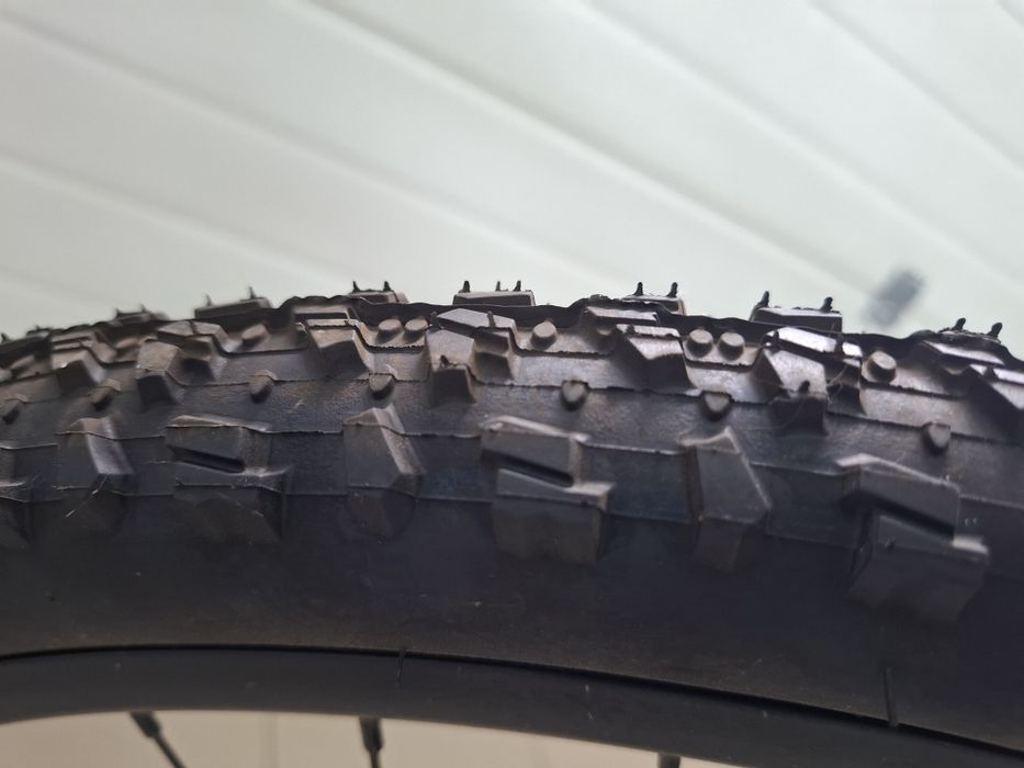 Bicicleta Omega roti 29, ca nouă, rulaj 19 km