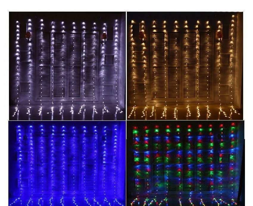 Водопад вадапад свет