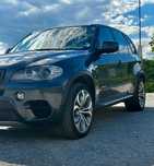 BMW X5 / 5.0i XDrive V8 / Head UP / 360 Camera / Soft Close / Panorama