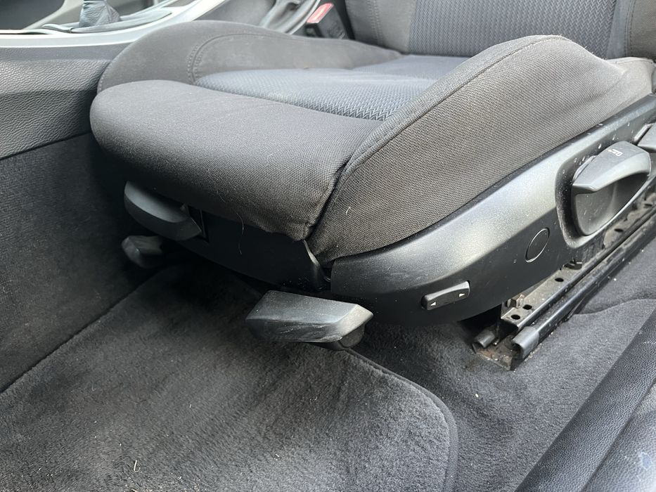 de vanzare bmw e91 2010