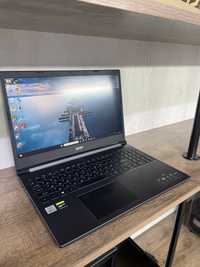 Мощный Игровой Ноутбук Acer Aspire 7 A715-75G