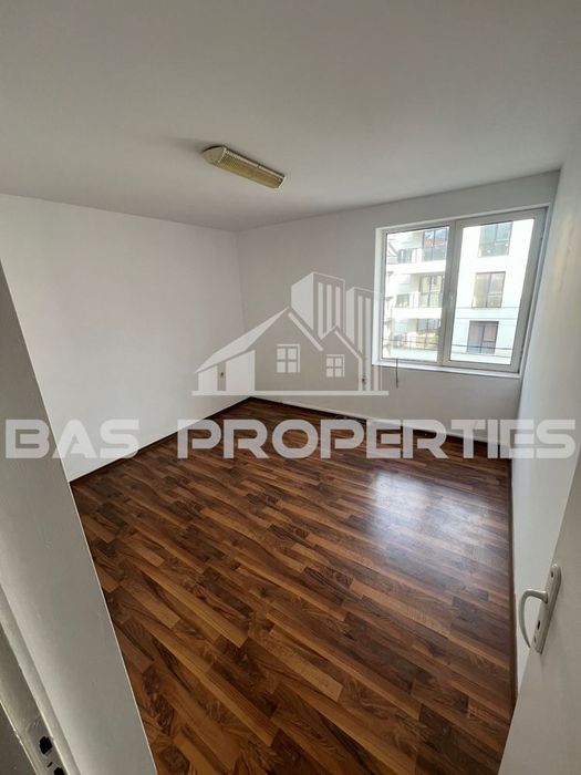 3-стаен в София-Манастирски Ливади площ 126