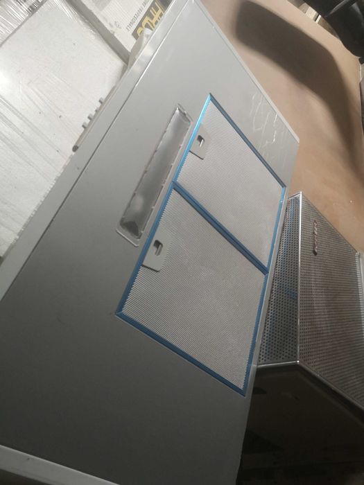 Hota premium inox Faber Value 60cm nouă nefolositădoar 299 lei