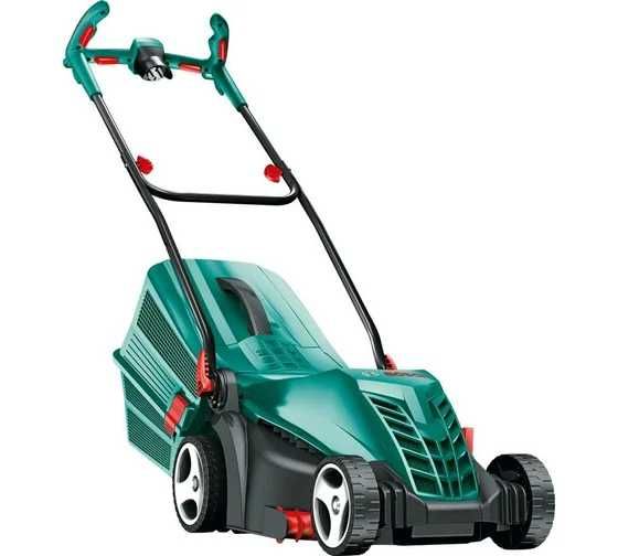 Газонокосилка Bosch ROTAK34