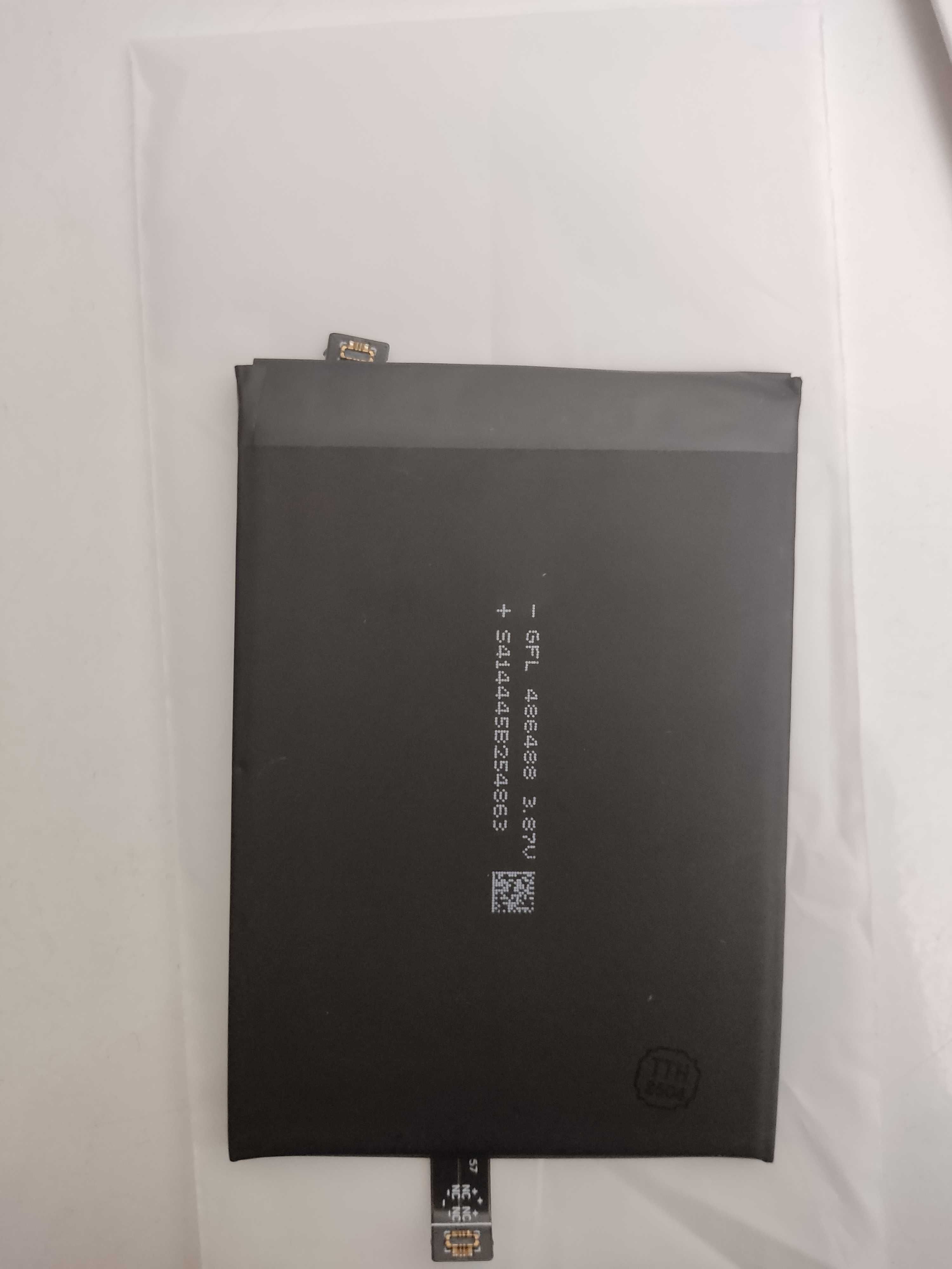 Аккумулятор Xiaomi redmi note 10 pro 5g Bm 57 8300mAh