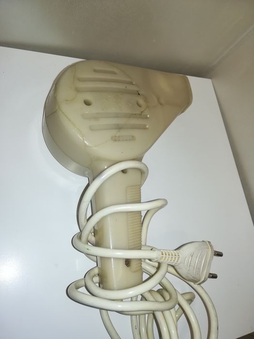 Работещ сушоар от соца