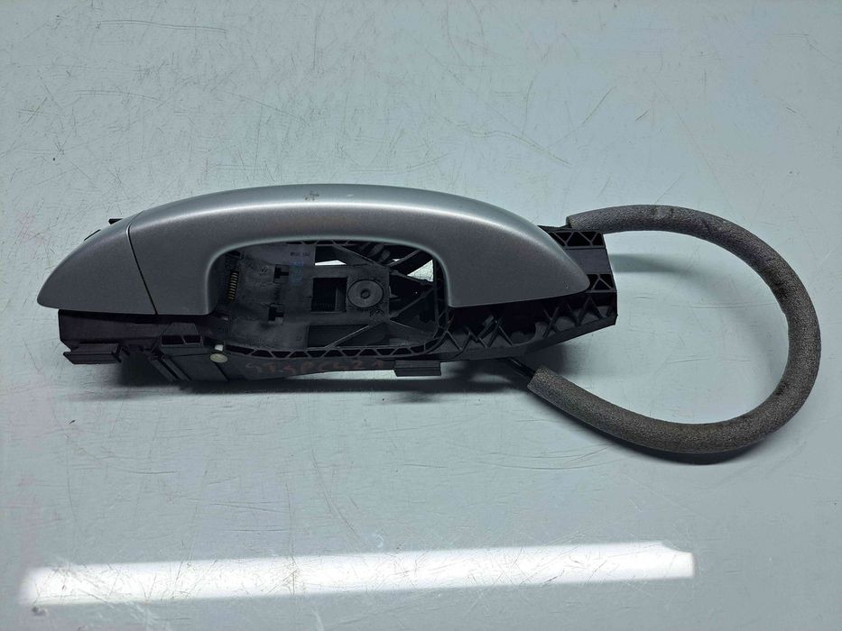 Maner usa stanga spate Volkswagen Golf 6 (5K1) [Fabr 2009-2013]