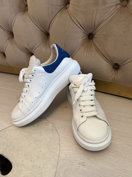 Sneakersi Mcqueen marime 41.5 originali