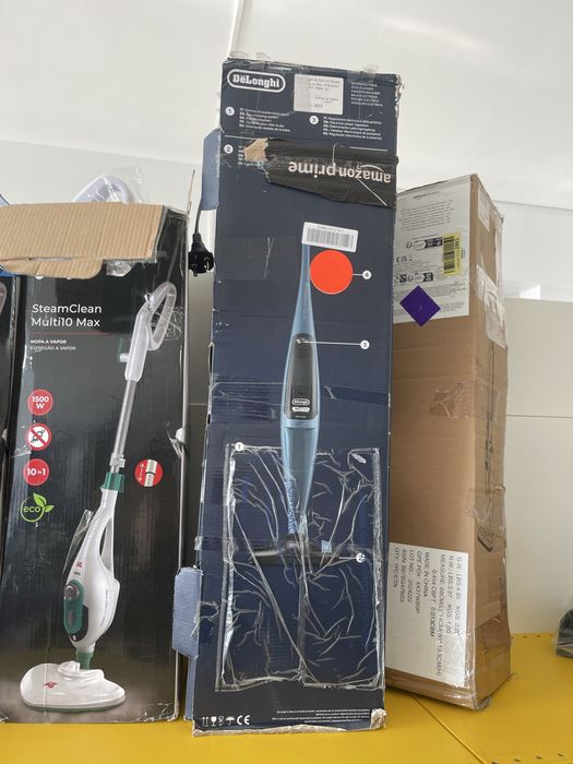 Aspirator Delonghi XL130 cu Sac