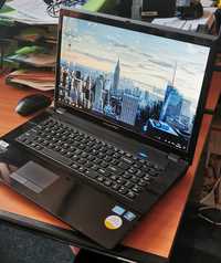 Laptop Magway 17 inch procesor Intel i7 500GB HDD
