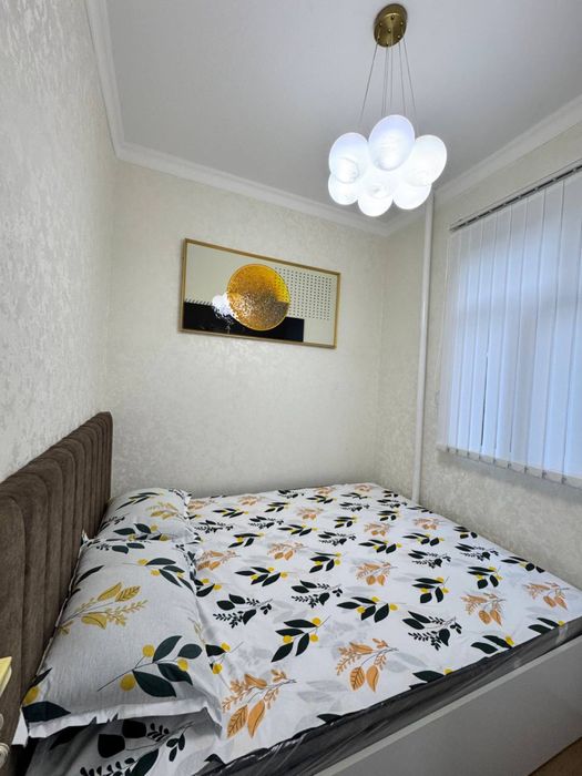 Арендага квартира 2хона 450$ ойлага қиз болларга Чилонзор Фарход  бозо