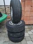 Vind cauciucuri 205 65 16 C