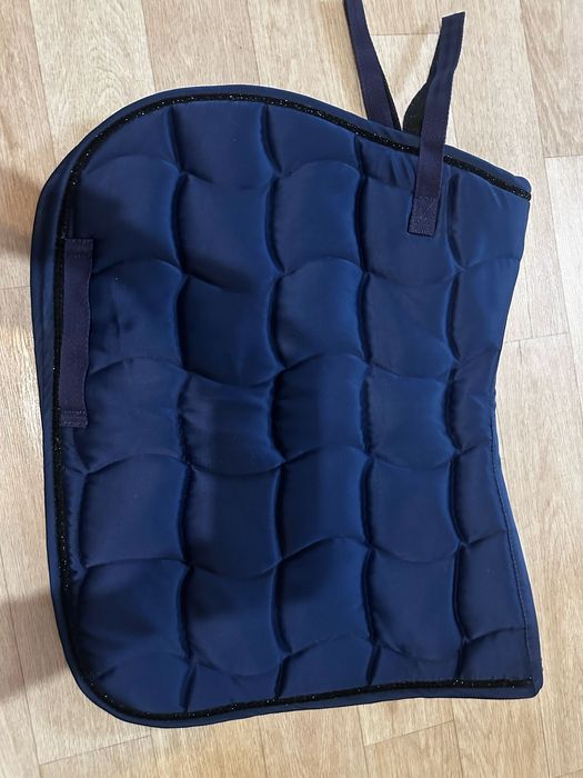 Вальтрап и ногавки переднии