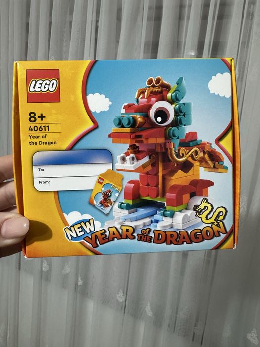 Vand LEGO 8+, am 20 bucati disponibile