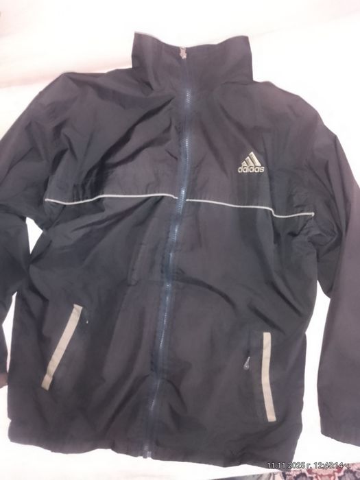 Мъжко яке Адидас