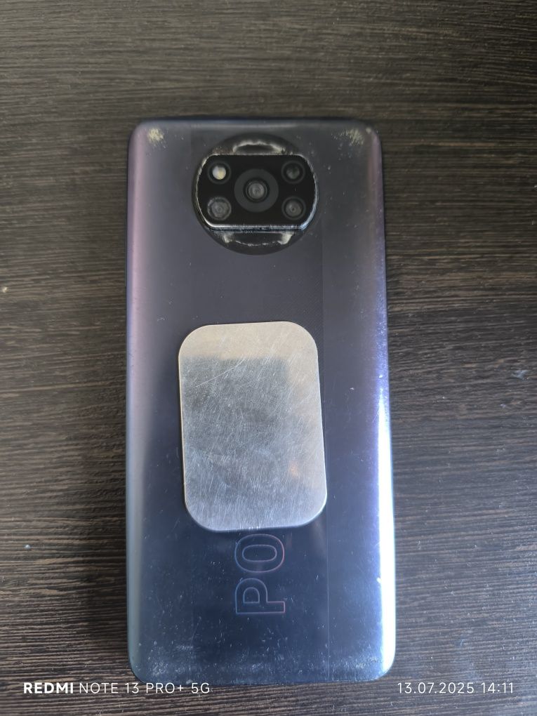 Poco x3 pro 128GB
