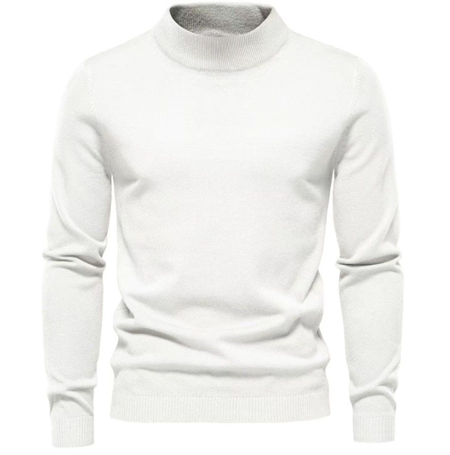 Casual Turtleneck Водолазка