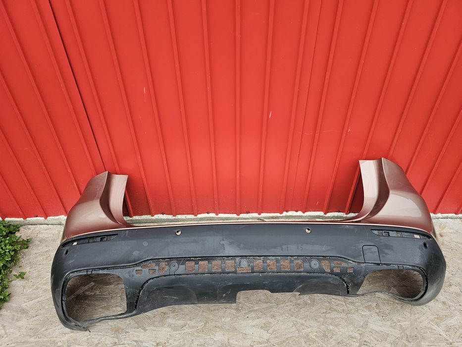 Bara spate Mercedes GLA W247 dupa 2019 cod A2478853004