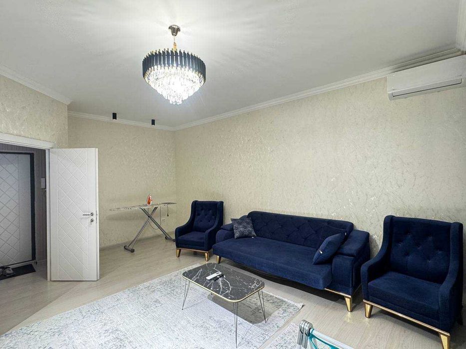 Сдам двухкомнатную квартиру