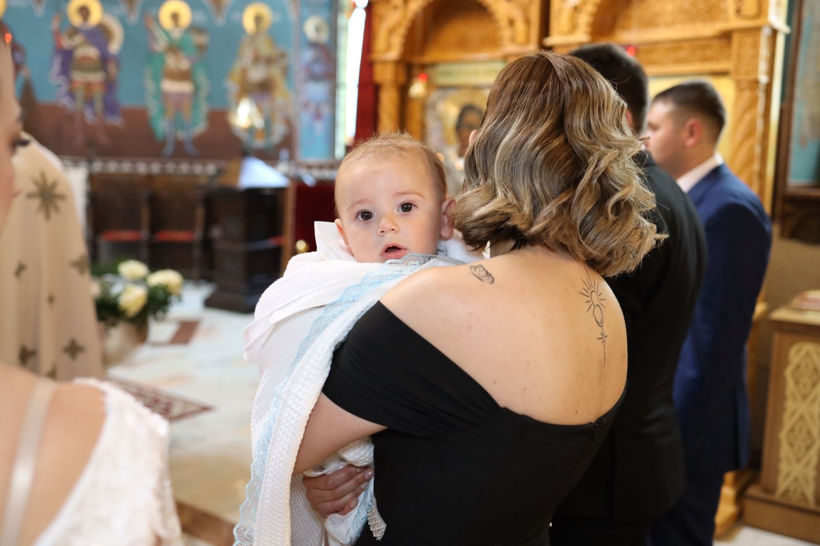 Fotograf videograf nunta botez