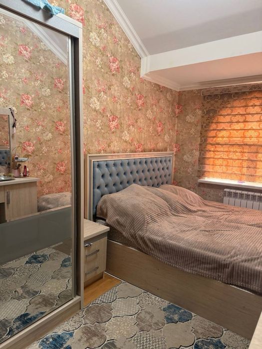 Продается 5 ком квартира дуплекс в кирпич новостройке, Дружба Народов