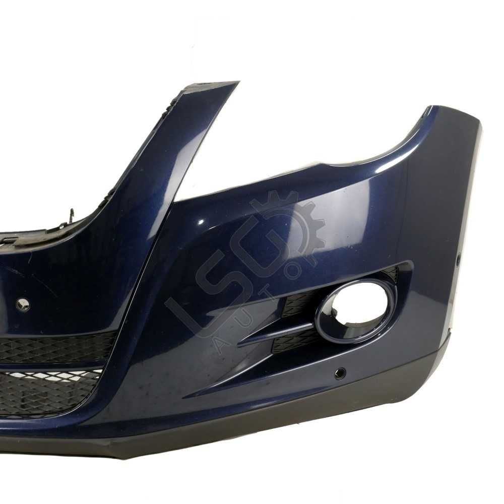 Предна броня Volkswagen Tiguan I 2007-2015 ID:147928