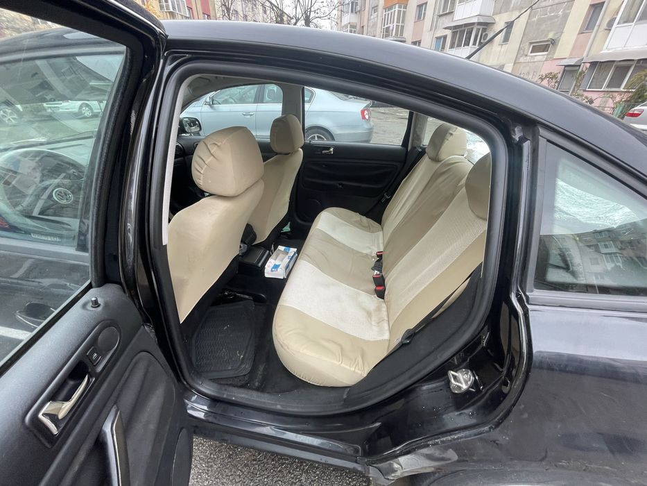 Ofertă !Volkswagen Passat, motor aspirat 1.6 cu GPL