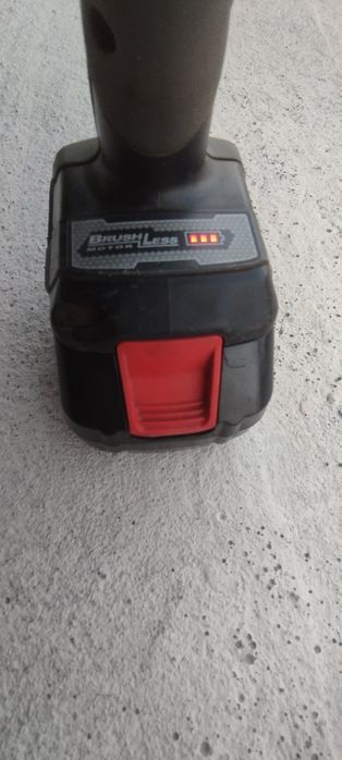 Продавам винтоверт WURTH