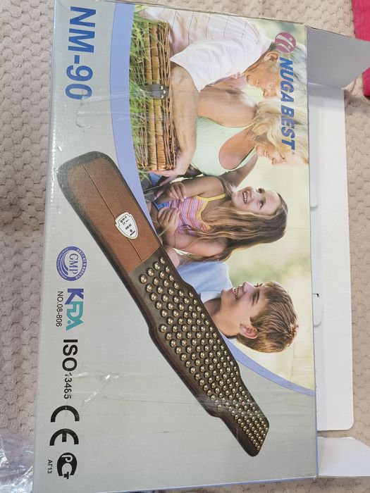 Продам турманиевый пояс